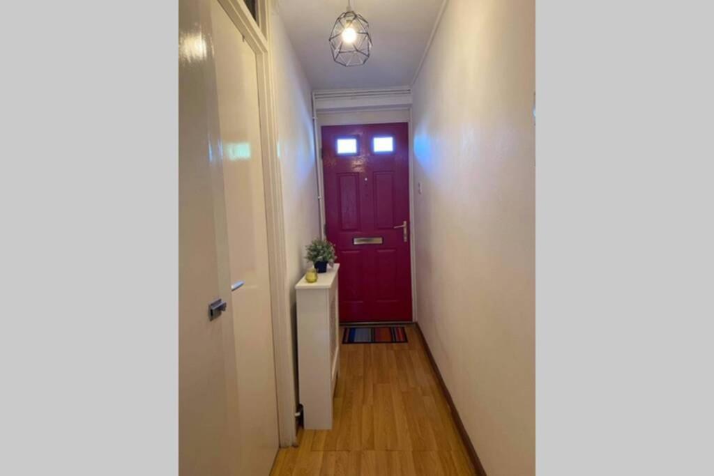 Beautiful Large In Flat Apartment