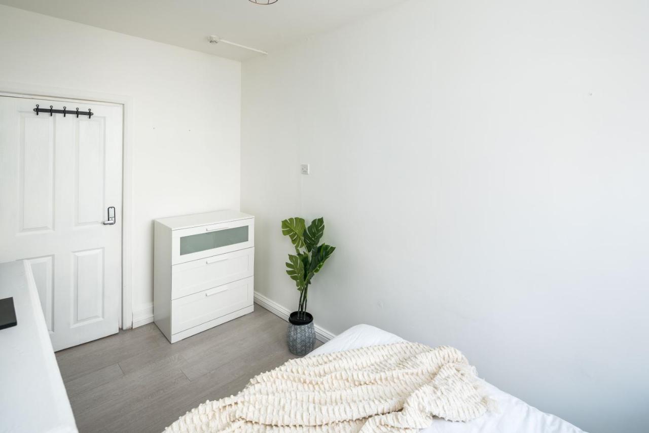 Apartamento Pool-Cinema-Brick Lane-Shoreditch