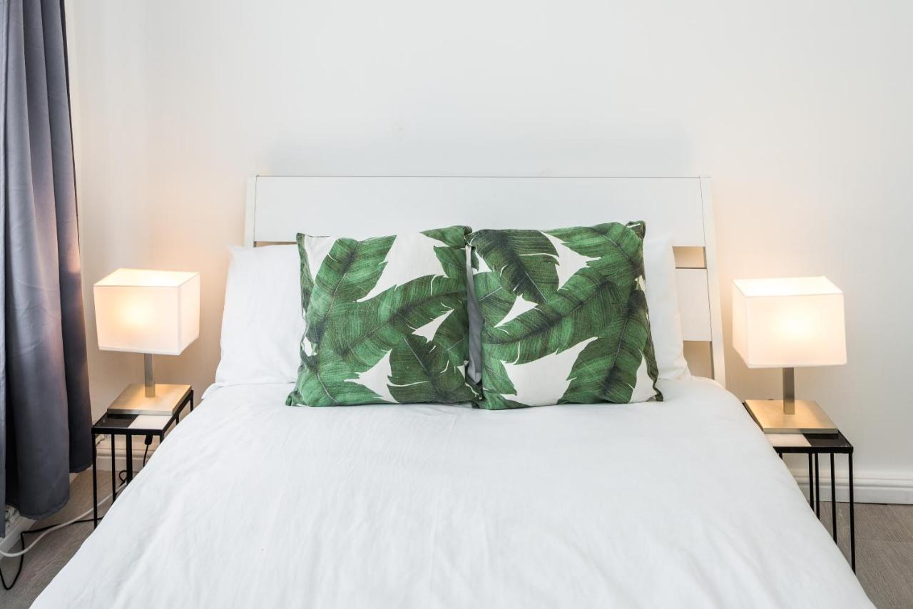 Apartamento Pool-Cinema-Brick Lane-Shoreditch Londres