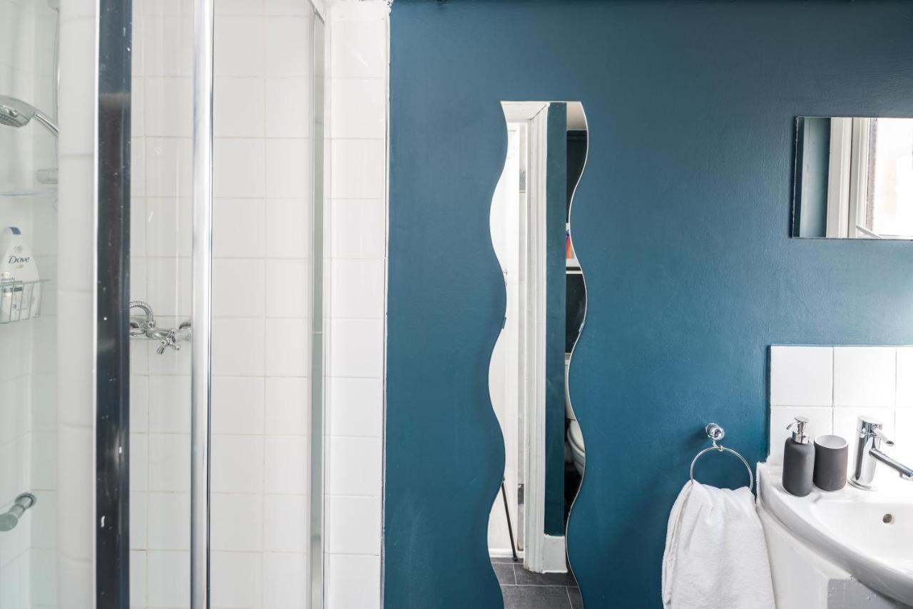 Apartamento Pool-Cinema-Brick Lane-Shoreditch *
