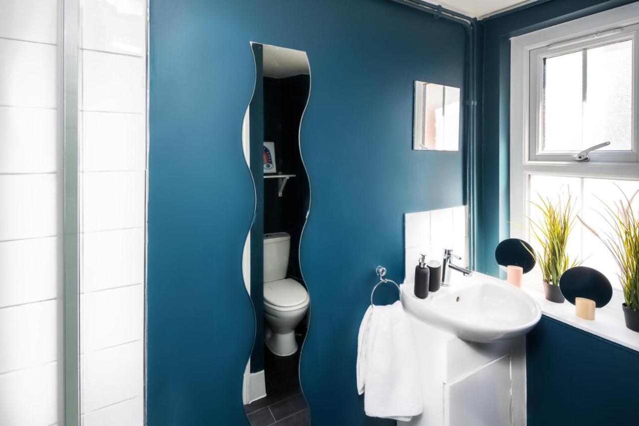 Apartamento Pool-Cinema-Brick Lane-Shoreditch