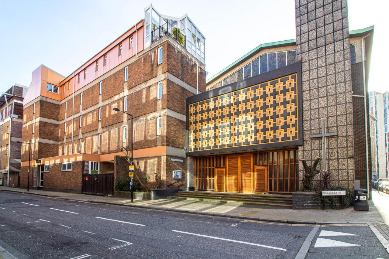 Wynfrid House Acomodação com café da manhã  Londres