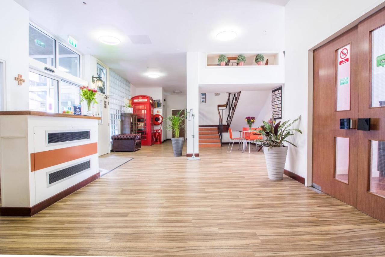 Wynfrid House Acomodação com café da manhã 