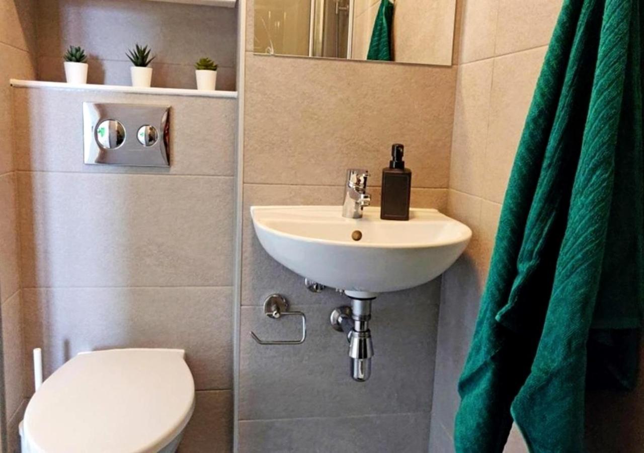 Apartment Trendy Studios, East Greenwich Pleasaunce - Sk *