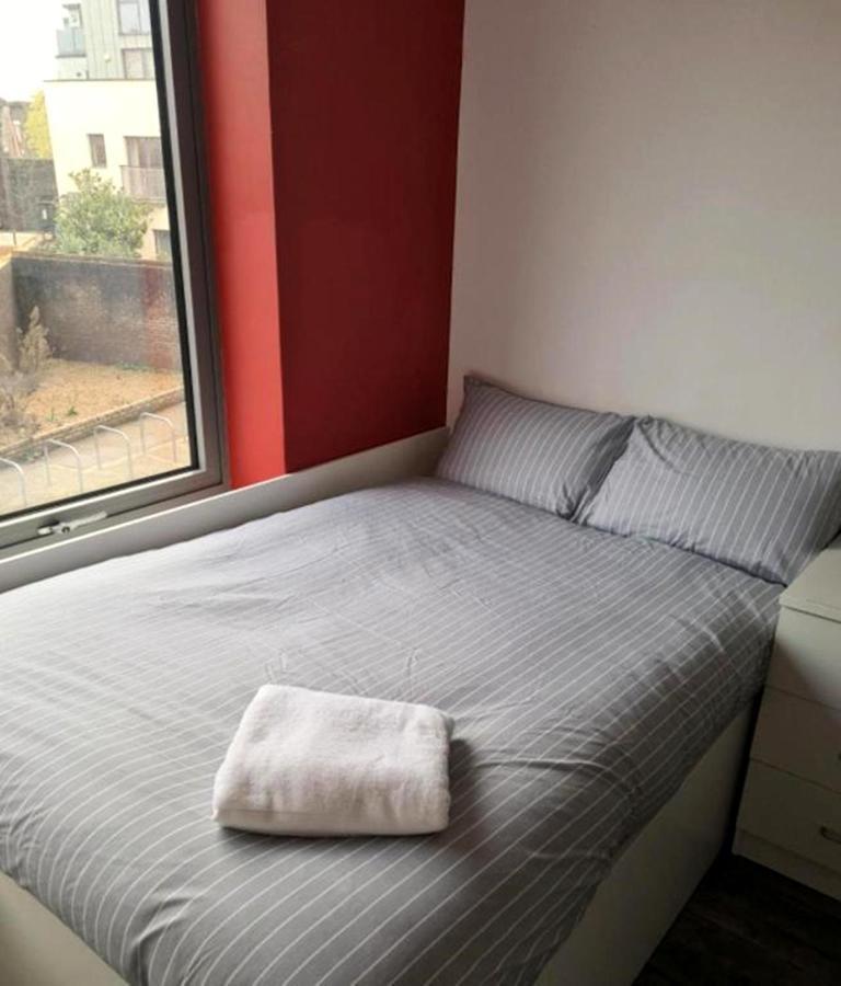 Trendy Studios, East Greenwich Pleasaunce - Sk