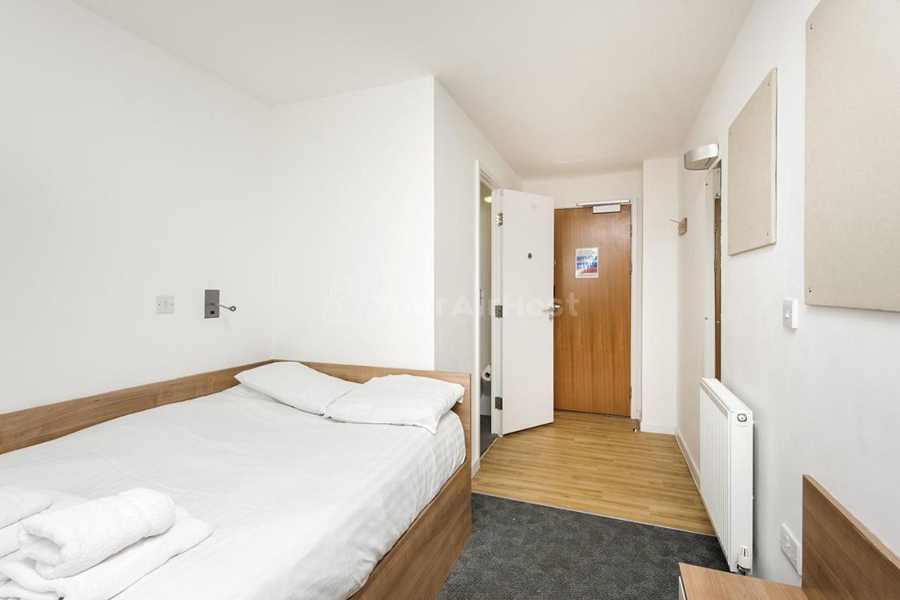 Apartment Bloomfield Court *