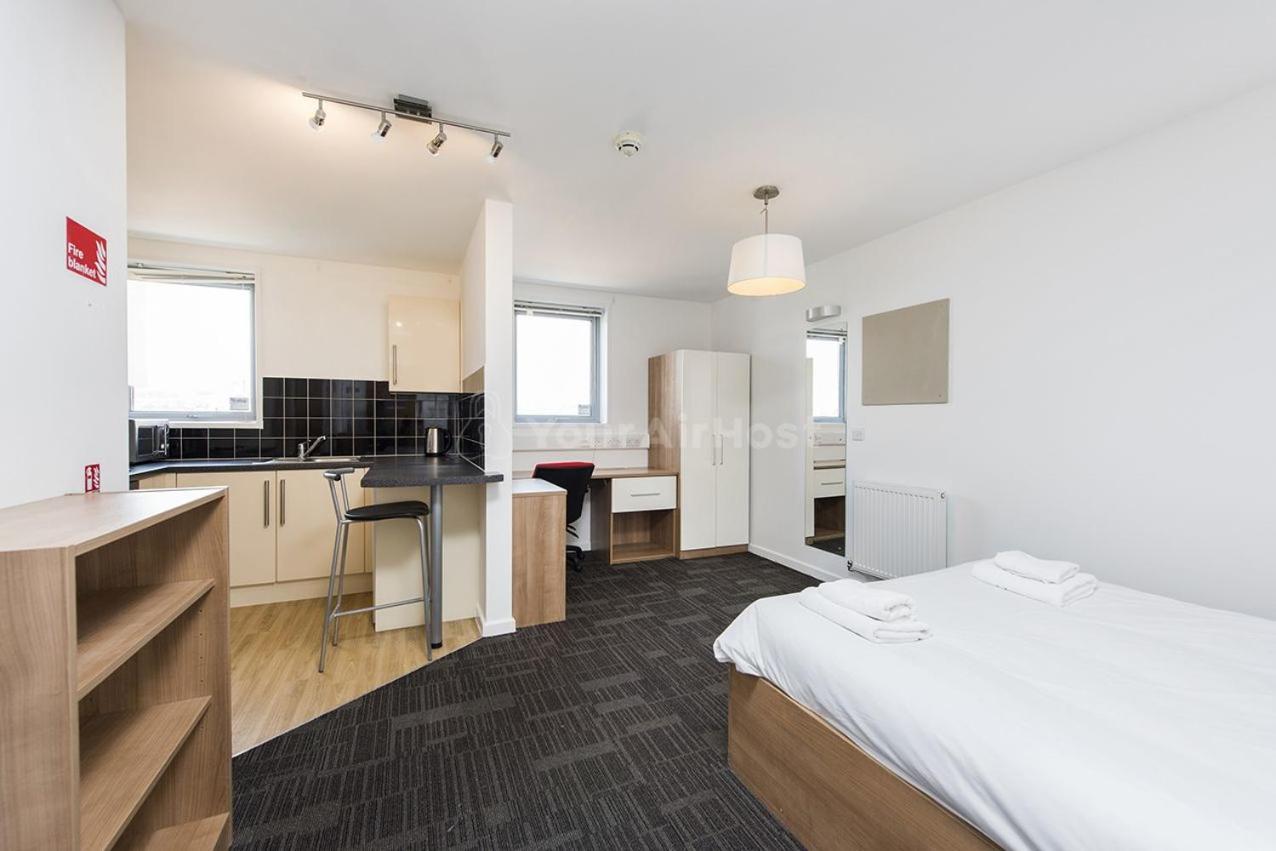 Apartment Bloomfield Court *