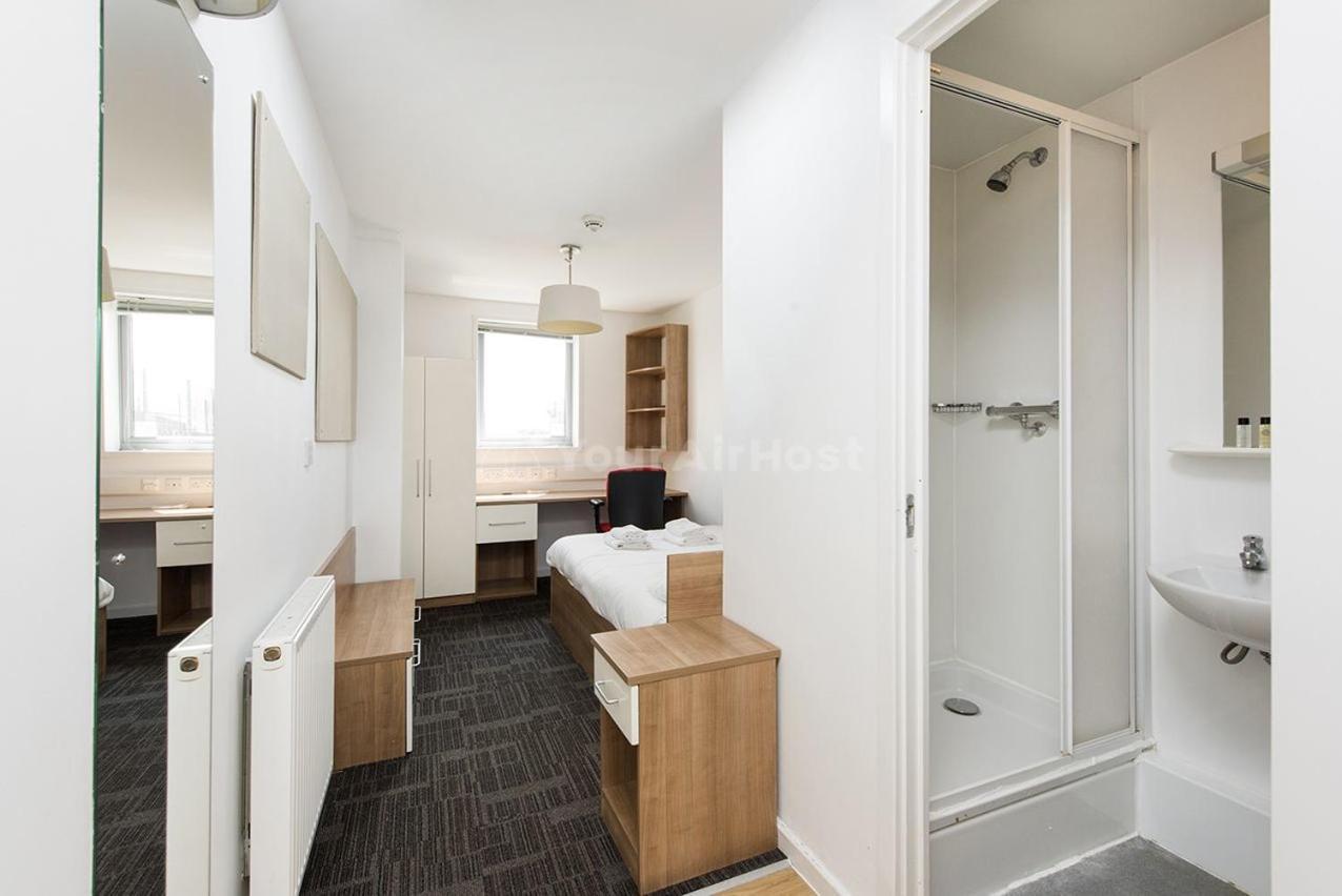 Apartment Bloomfield Court *