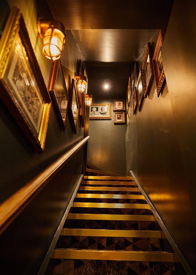 Hotel The Kings Arms Pub & Boutique Londres