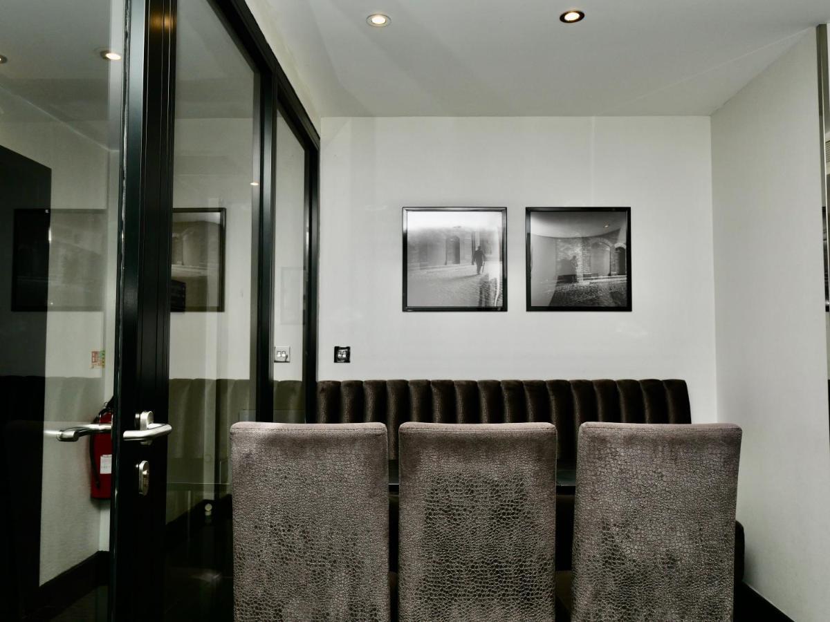 Hotel Great St Helen Hotel