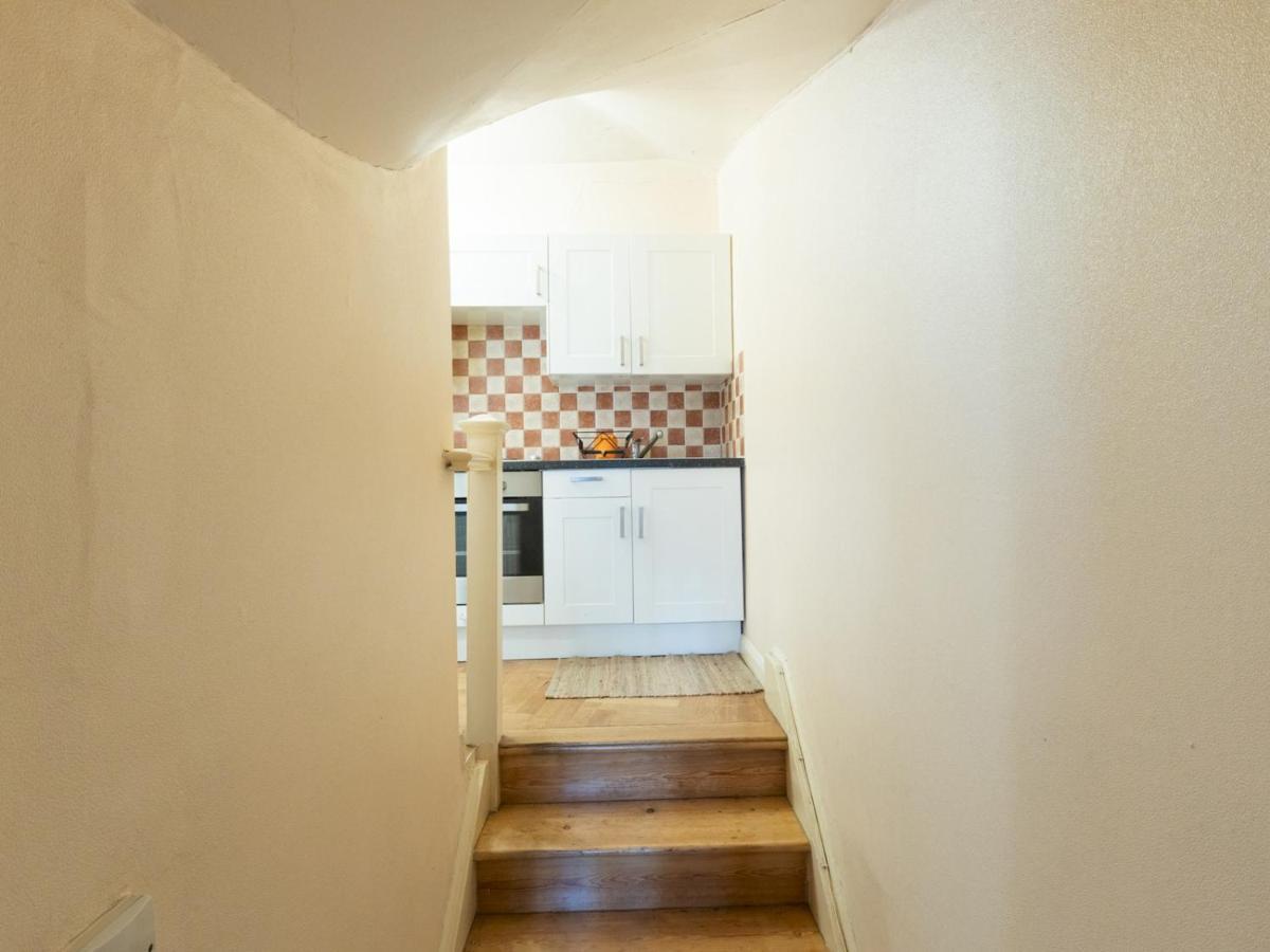 Apartamento Hyde Park's Mezzanine Studio - Pass The Keys Londres