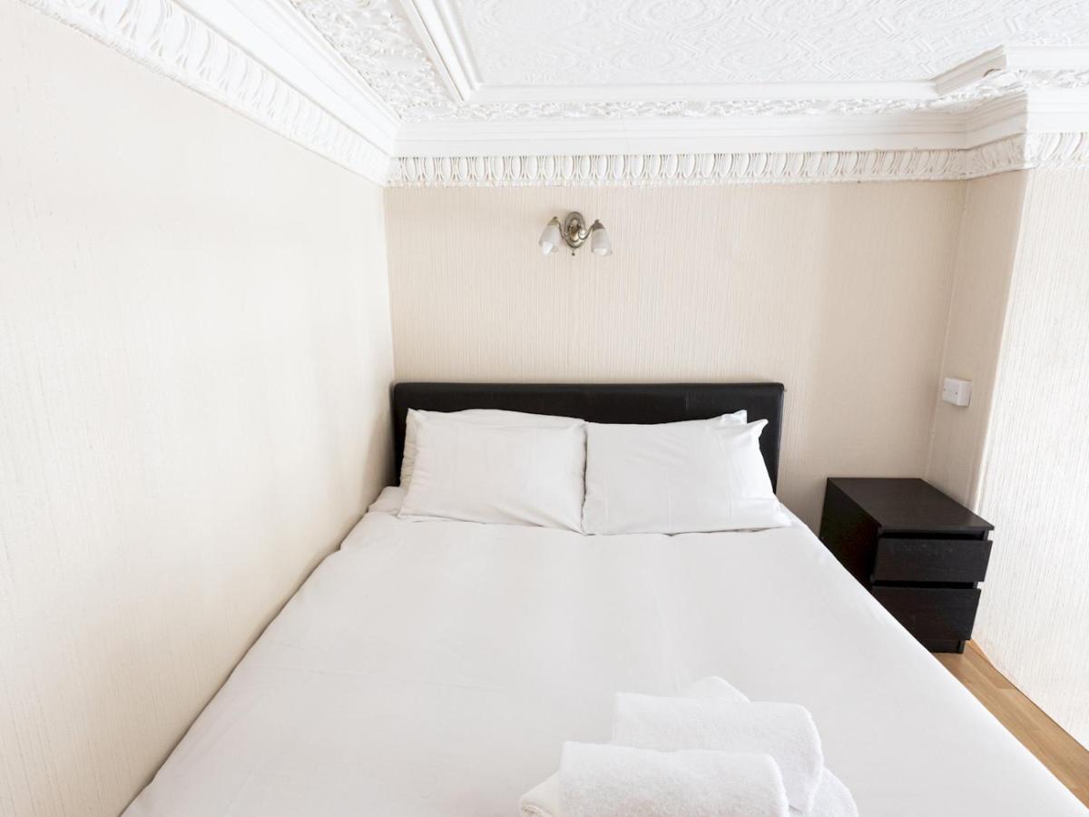 Apartamento Hyde Park's Mezzanine Studio - Pass The Keys