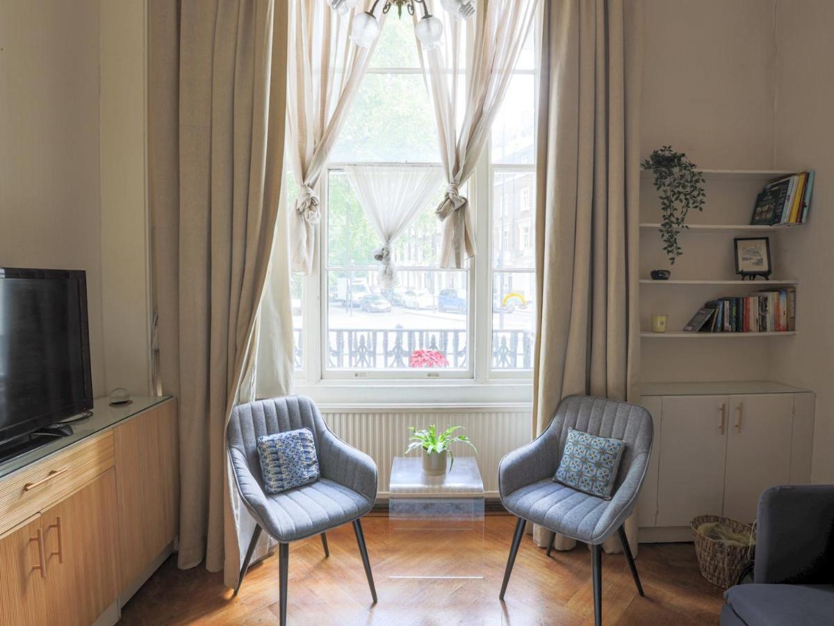 Hyde Park's Mezzanine Studio - Pass The Keys Apartamento *