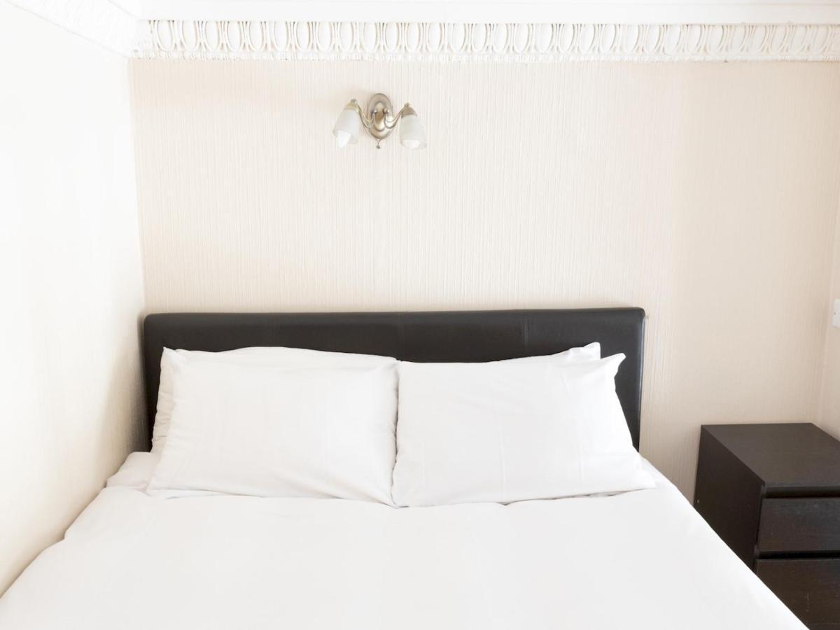 Apartamento Hyde Park's Mezzanine Studio - Pass The Keys Londres