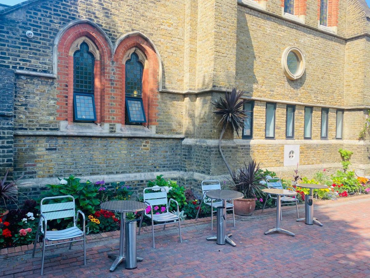 Hostel Burlington *