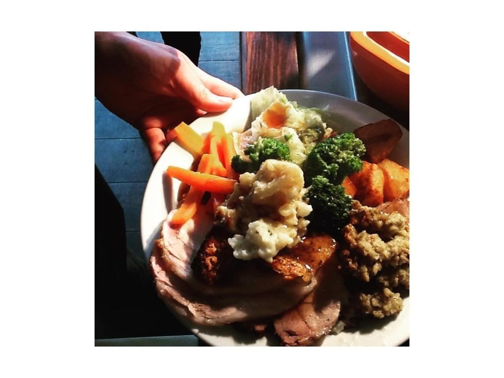 Frühstückspension The Forester Ealing London