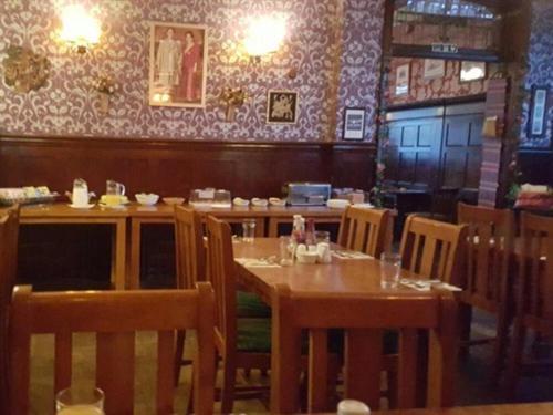 Frühstückspension The Forester Ealing