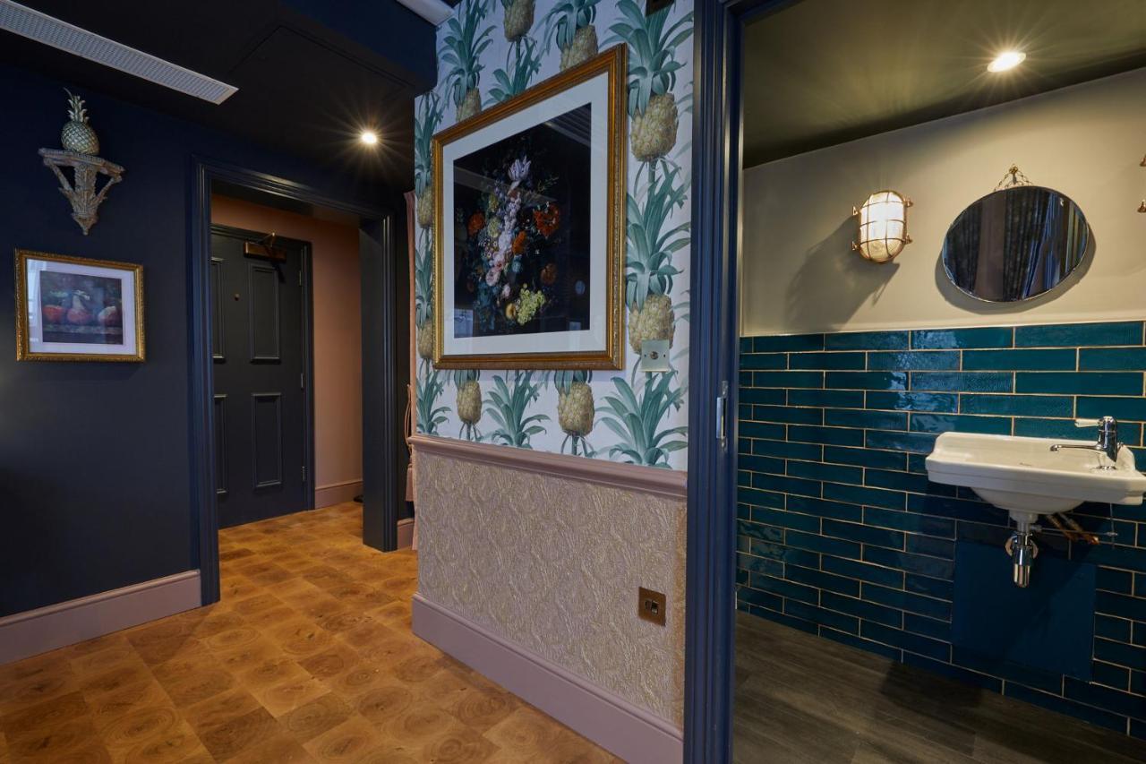 The Kings Arms Pub & Boutique Londres