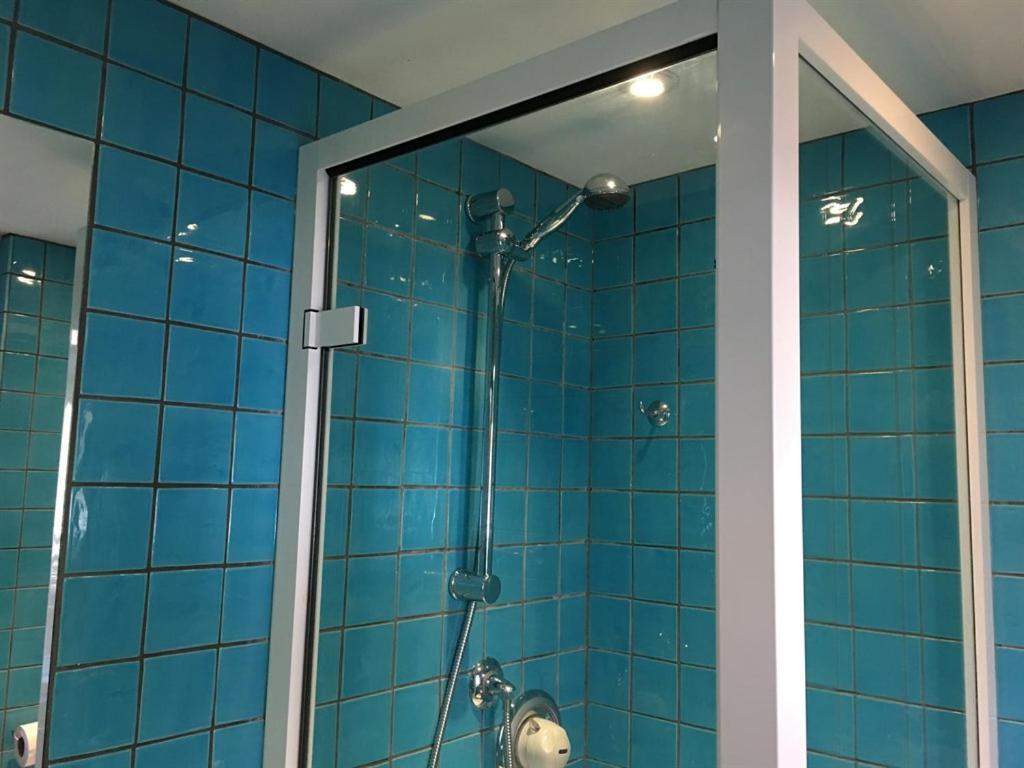 Marble Effra Court Apartment London
