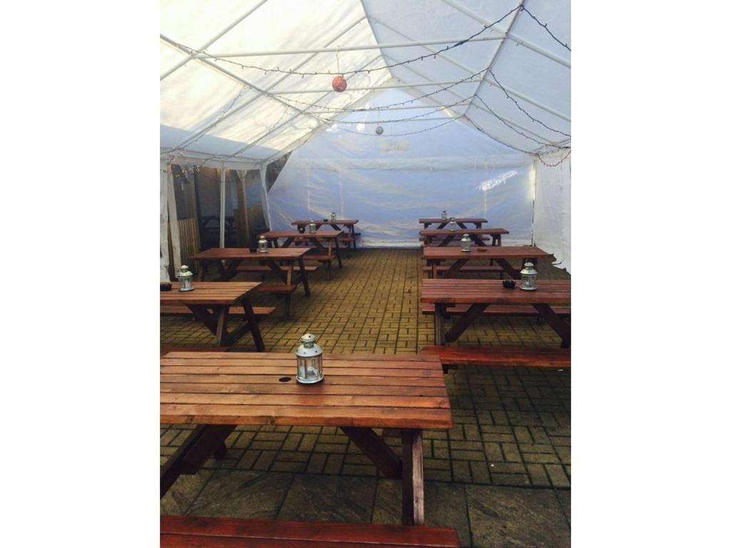 The Forester Ealing 2* London