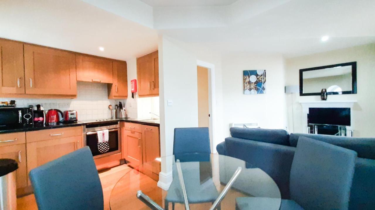 Leicester Square Apartamento *