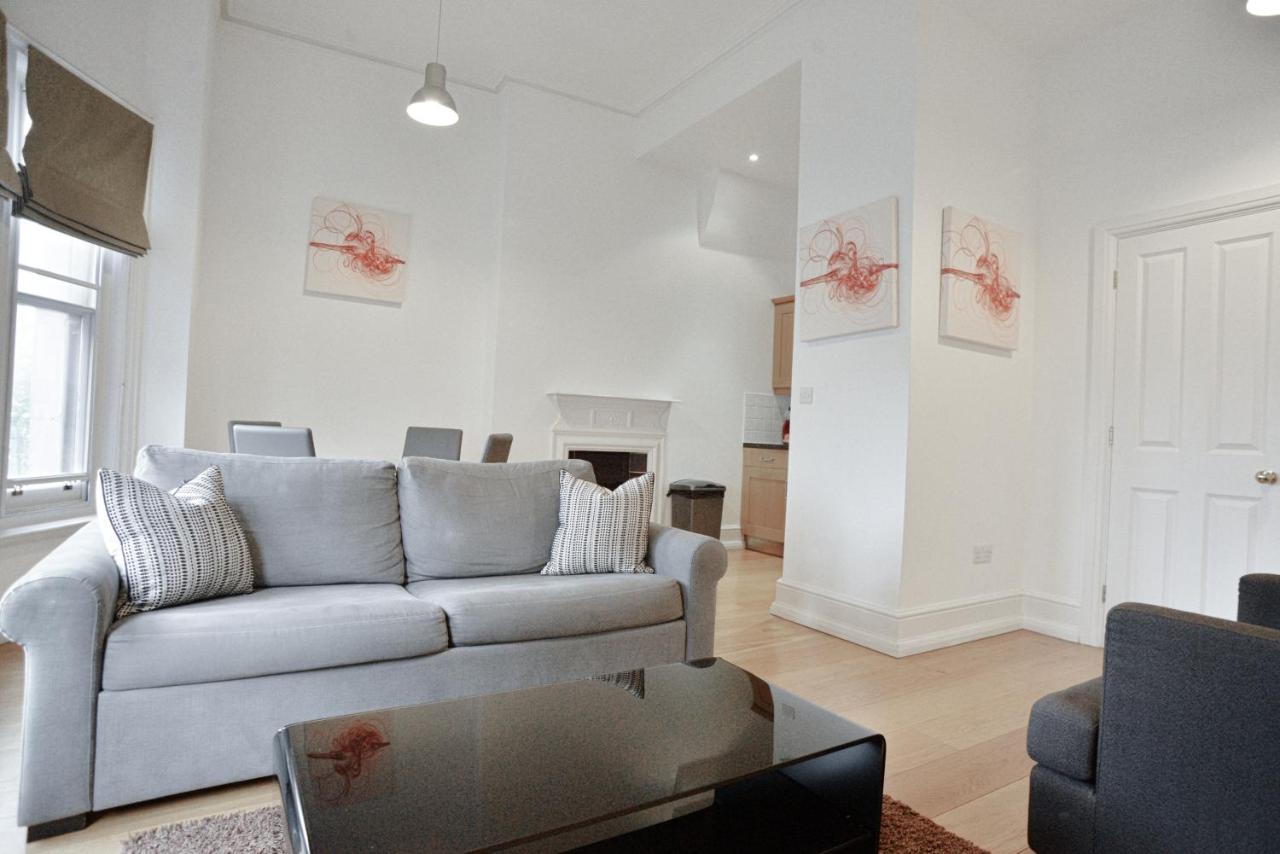 Leicester Square Apartamento *