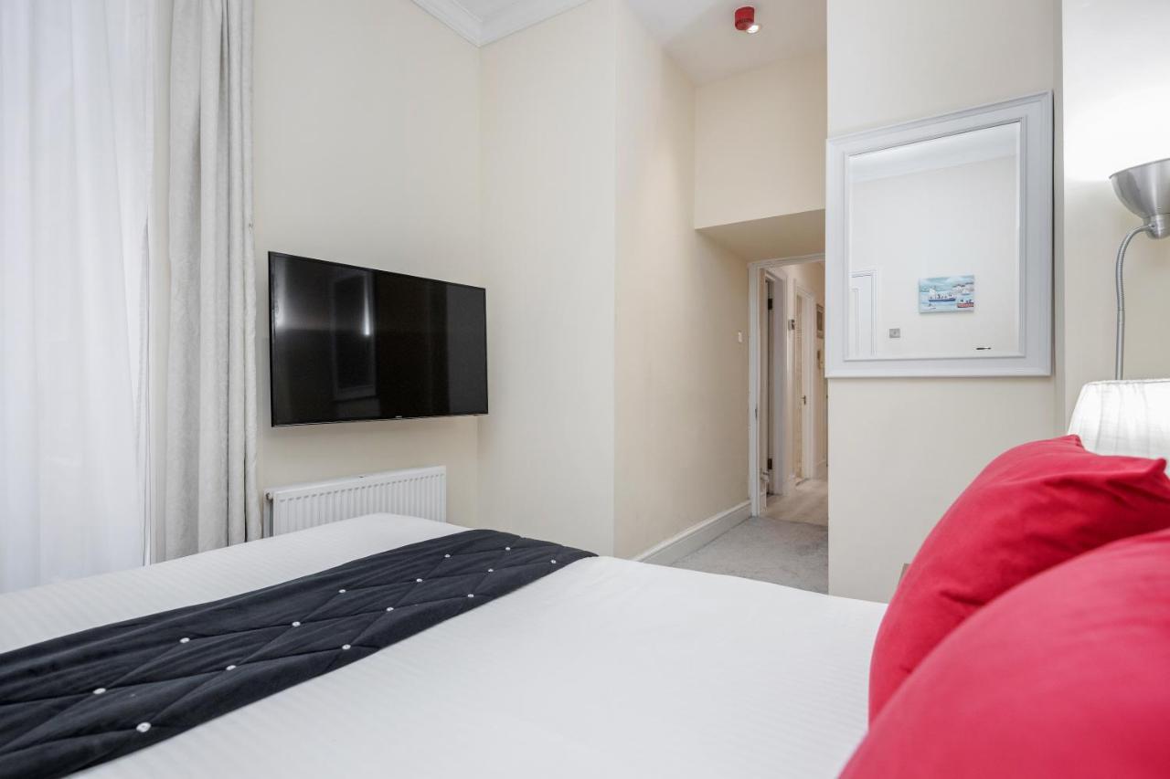 Oxford Street Homestay