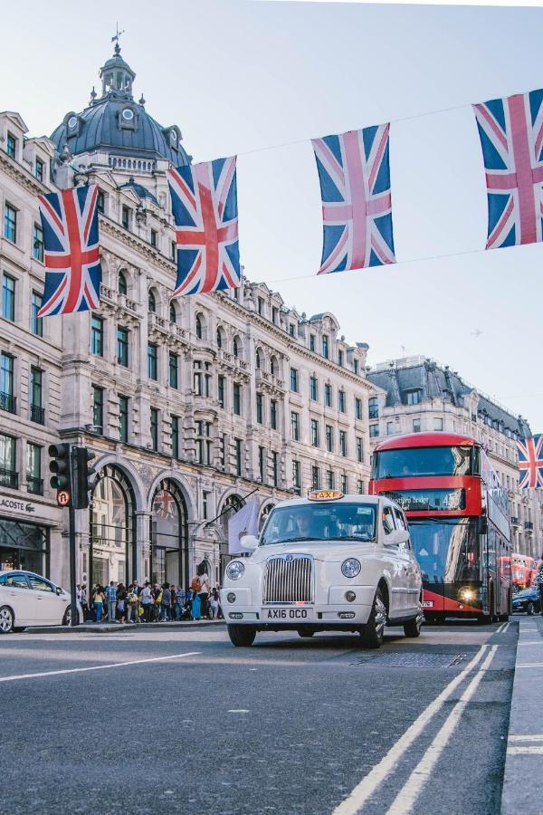 Spectacular 1Br Apartment 8Mins From Oxford Circus * London