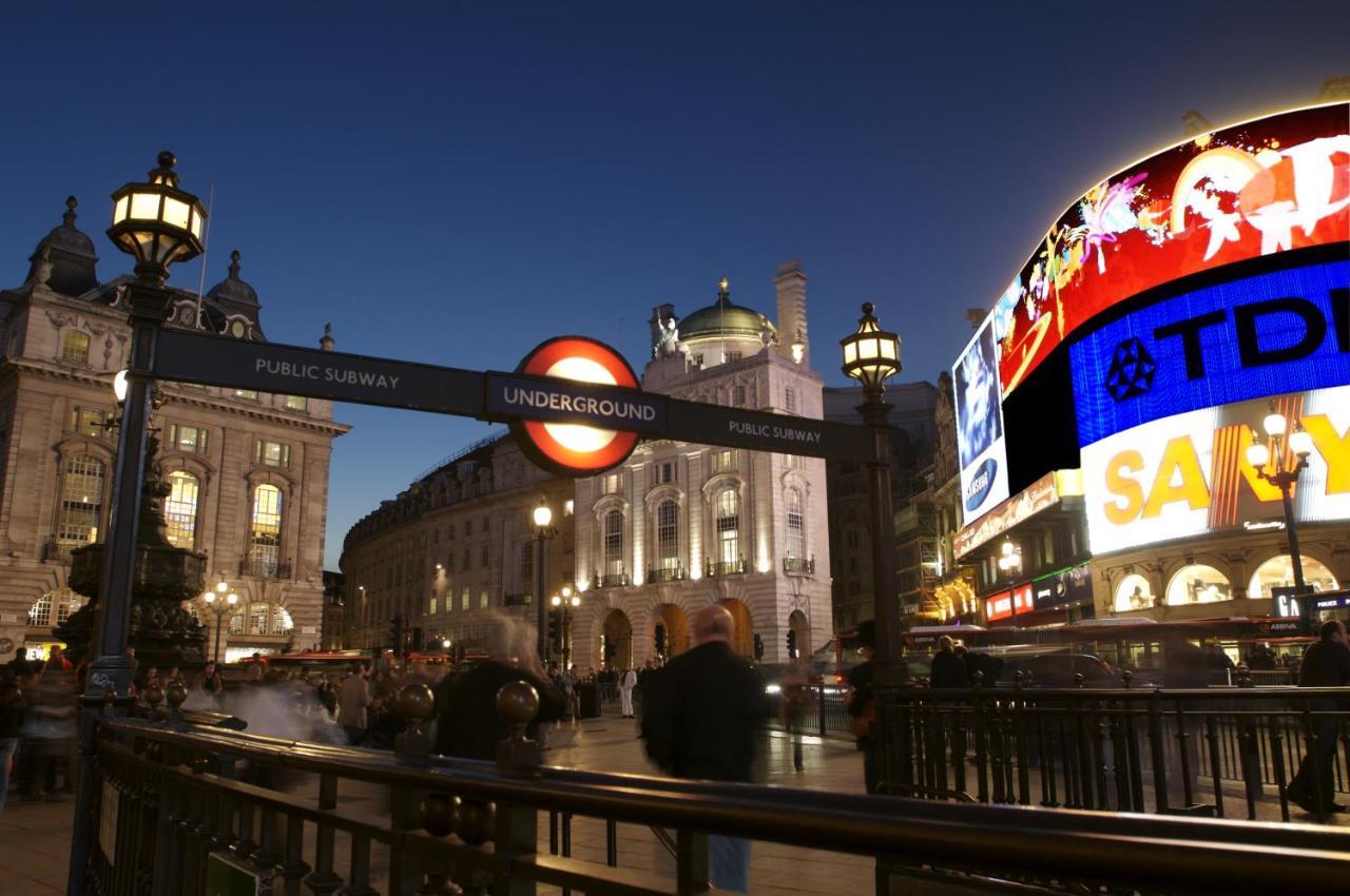 Spectacular 1Br Apartment 8Mins From Oxford Circus *