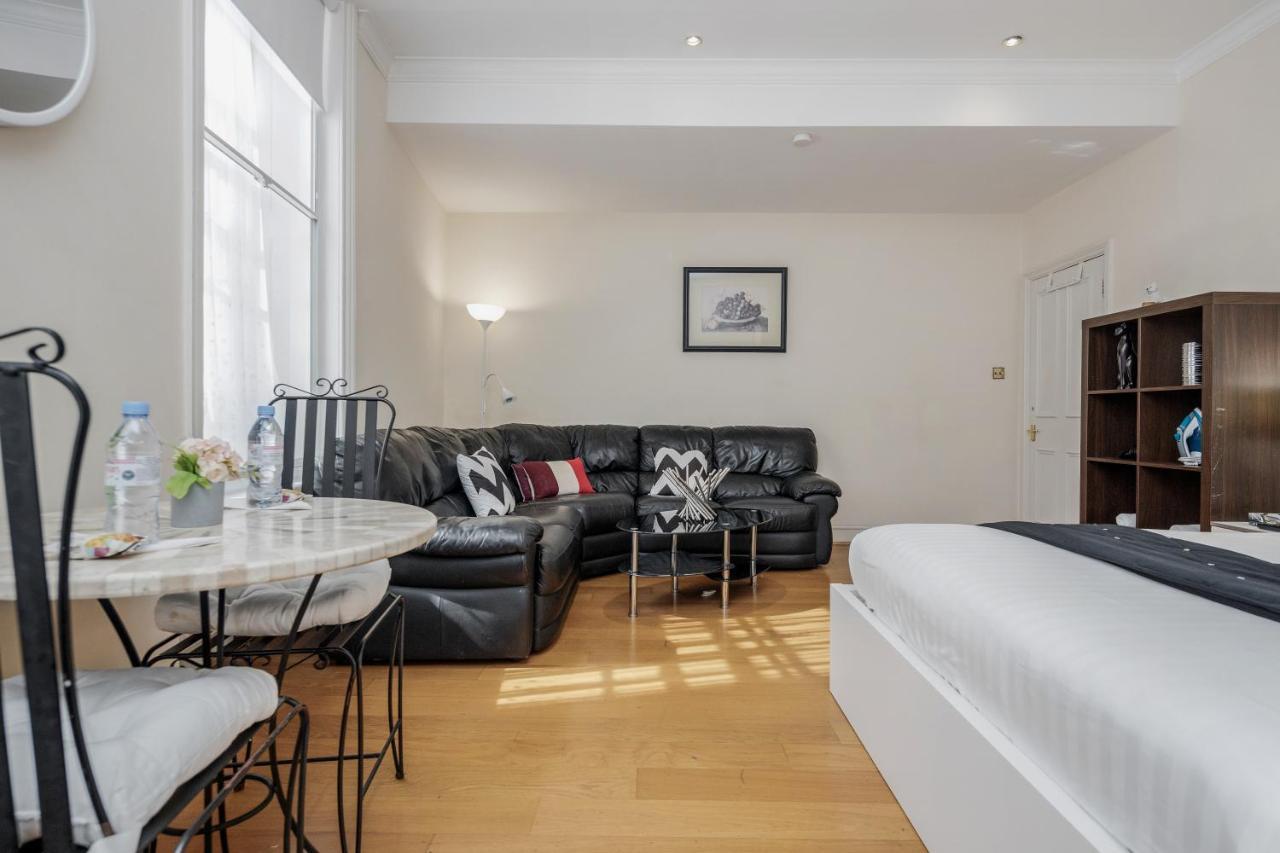 Homestay Oxford Street