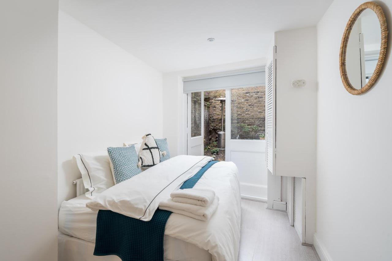 Russell Sq - 2 Bed Apartment