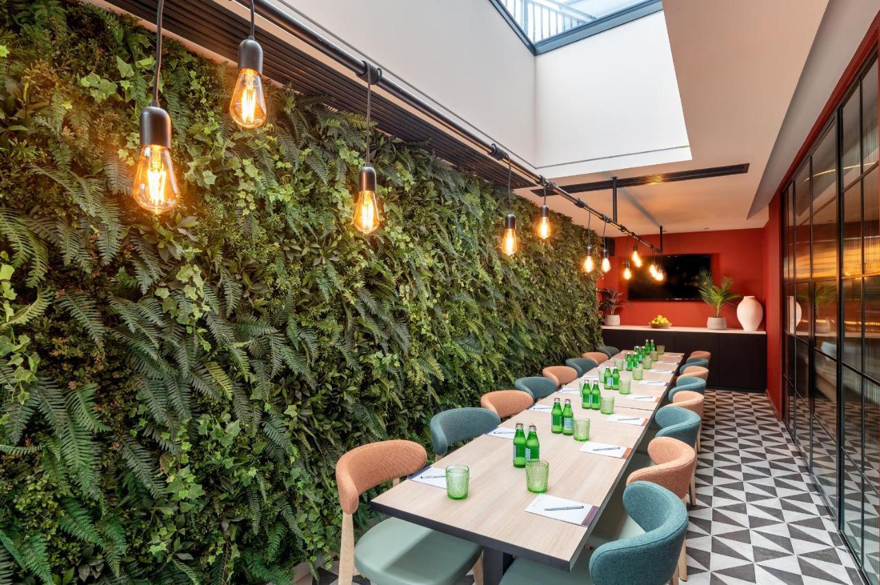 Hyatt Place East London