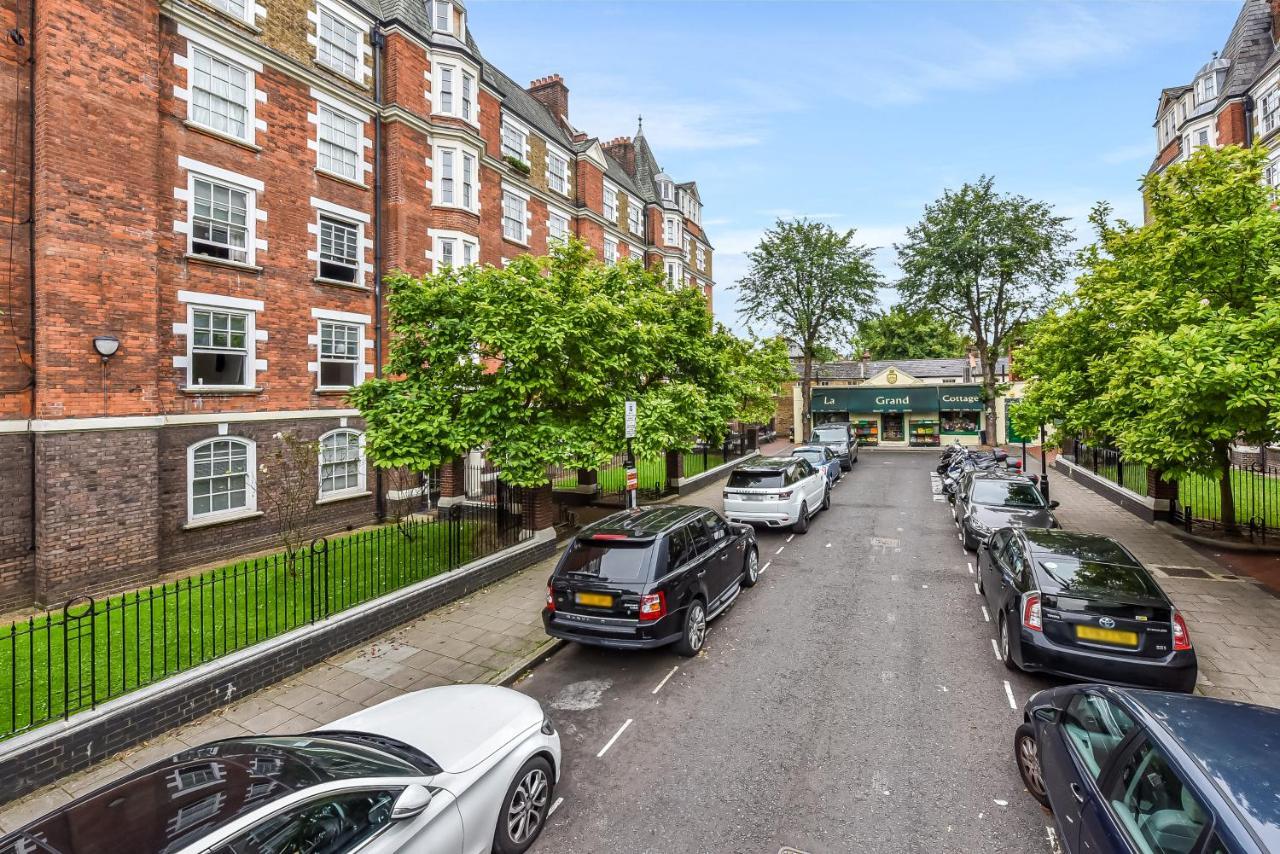 By Rehoboth - Lord's - St John's Wood *