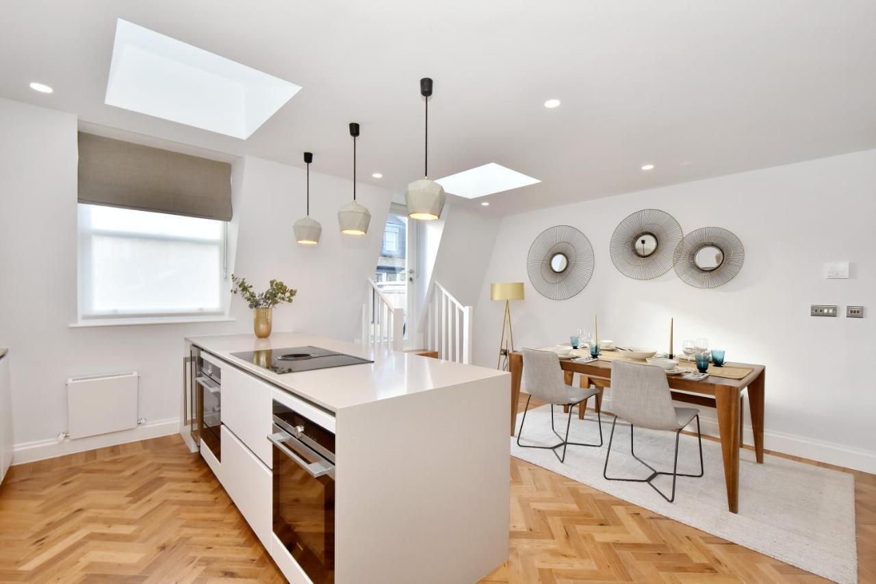 Apartment Choice - Mayfair - Piccadilly