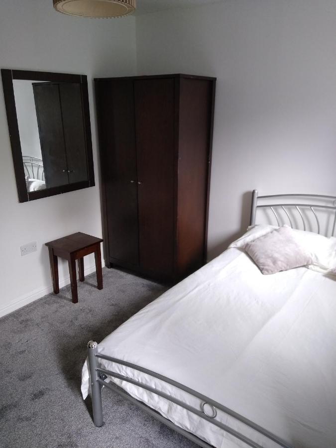 Hospedagem domiciliar Stylish Private Double W/ensuite Londres
