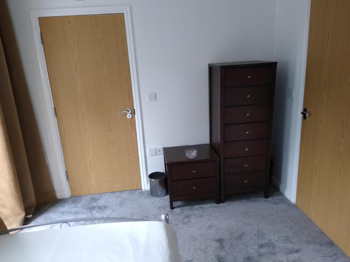 Hospedagem domiciliar Stylish Private Double W/ensuite