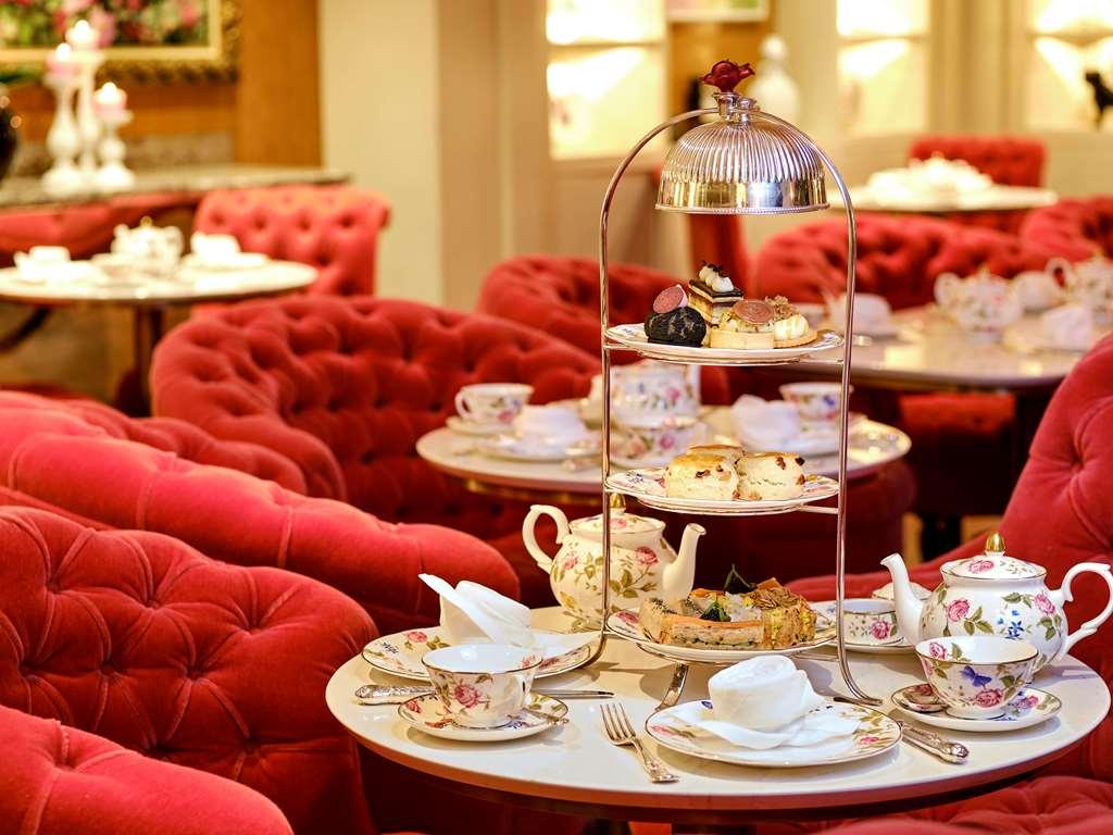 Sofitel St Hotel London