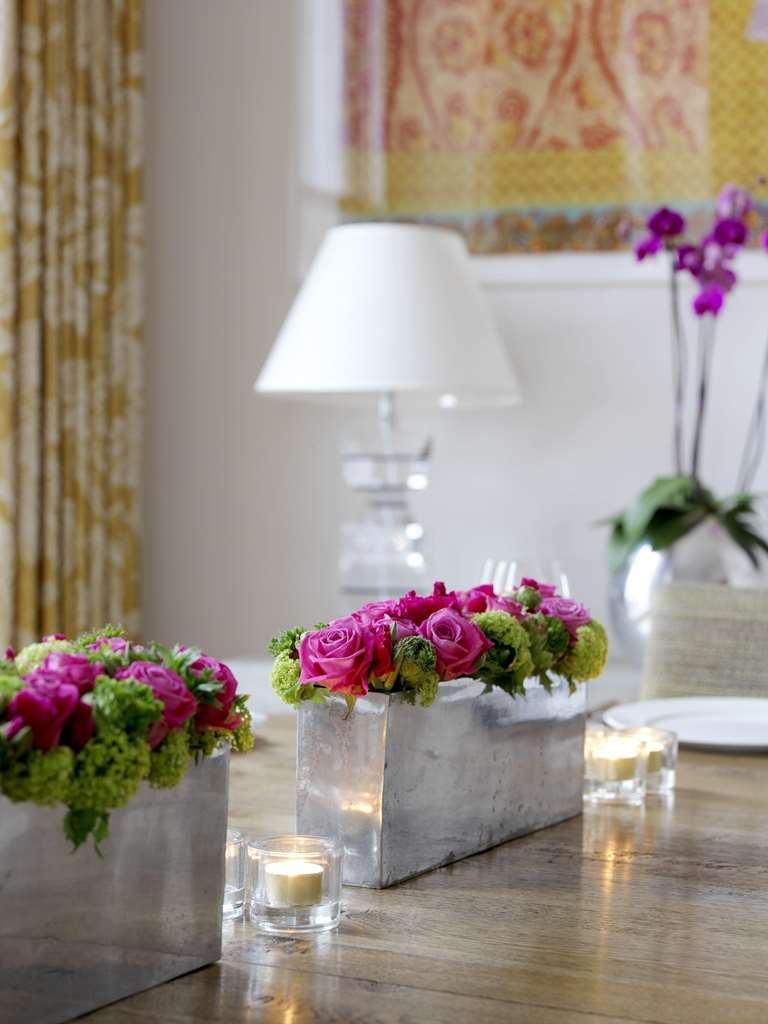 Hotel The Pelham - Starhotels Collezione