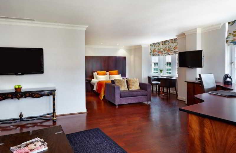 Radisson Blu Hotel, Euston Square - Formerly Grafton