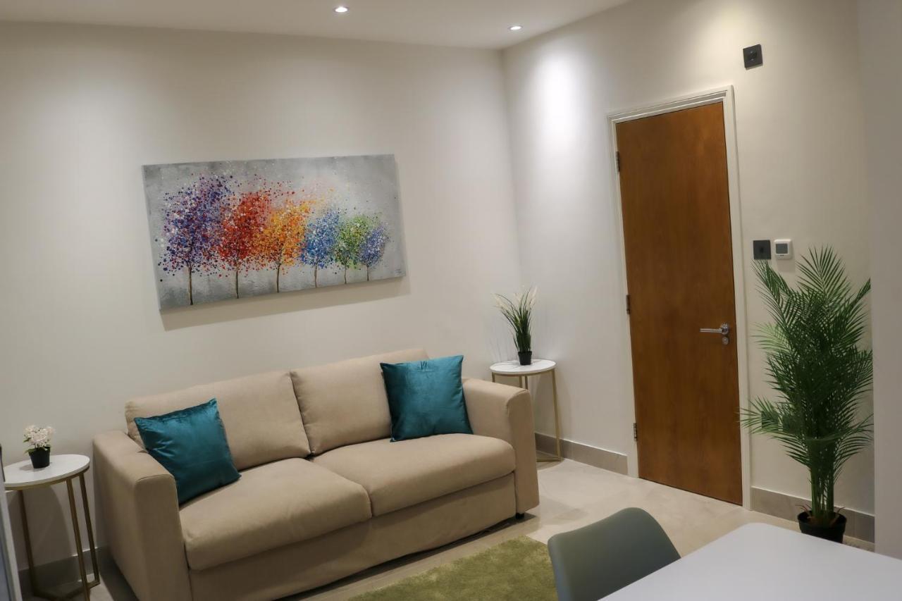 Apartment Hyde Park Superior