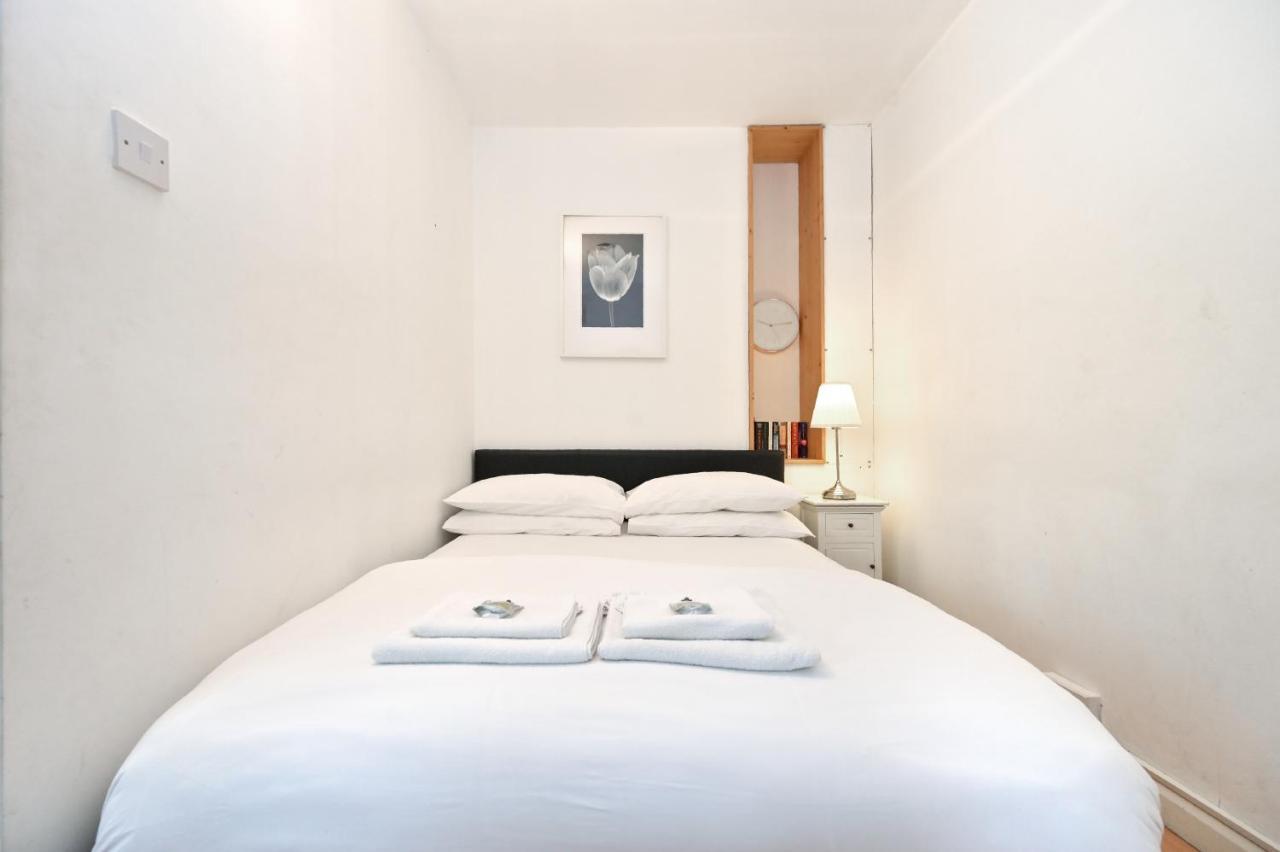 Nice - Great Portland St, Regents Pk, Euston London