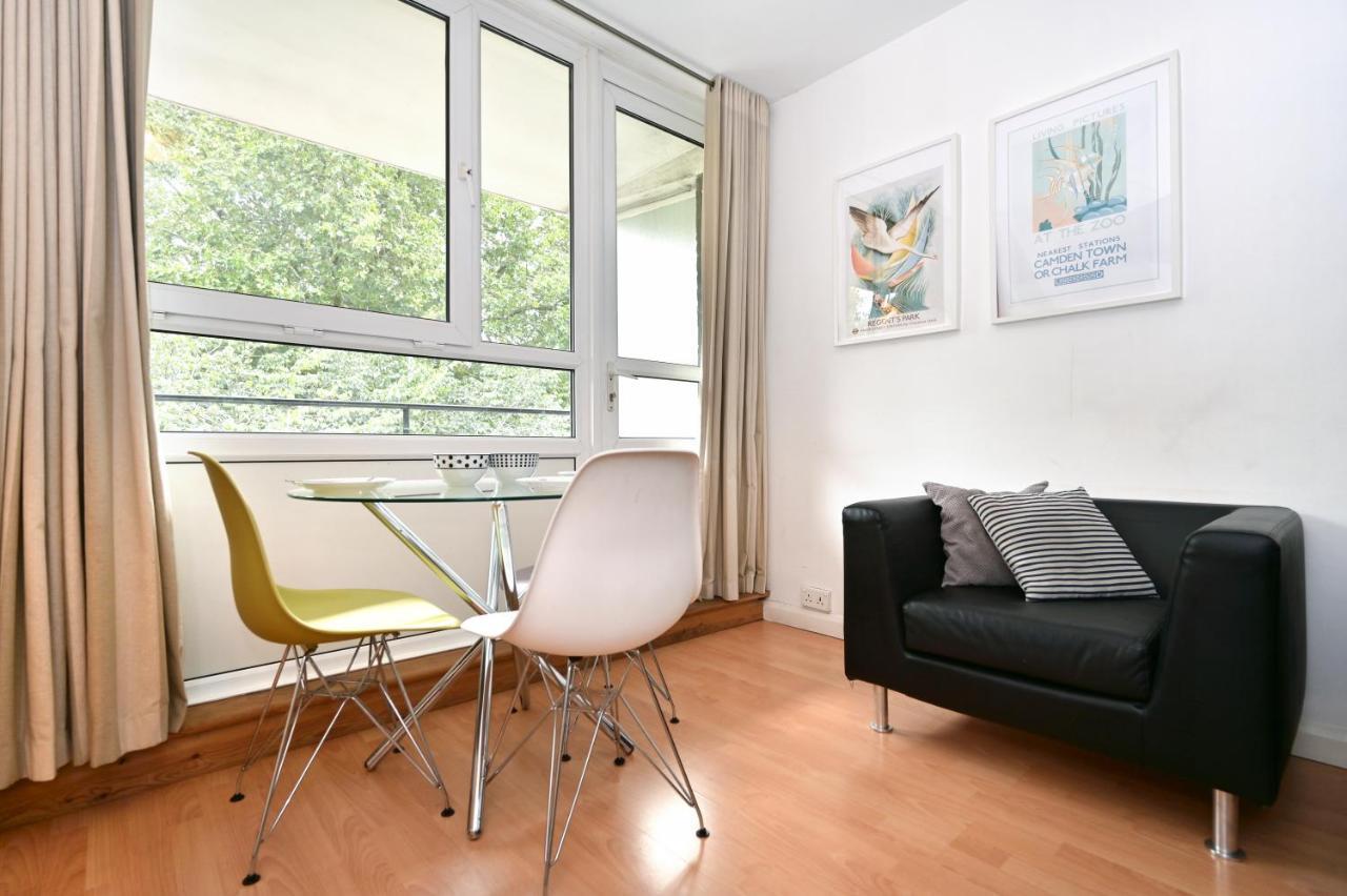 Nice - Great Portland St, Regents Pk, Euston * London