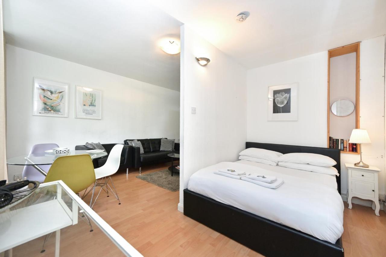Nice - Great Portland St, Regents Pk, Euston *