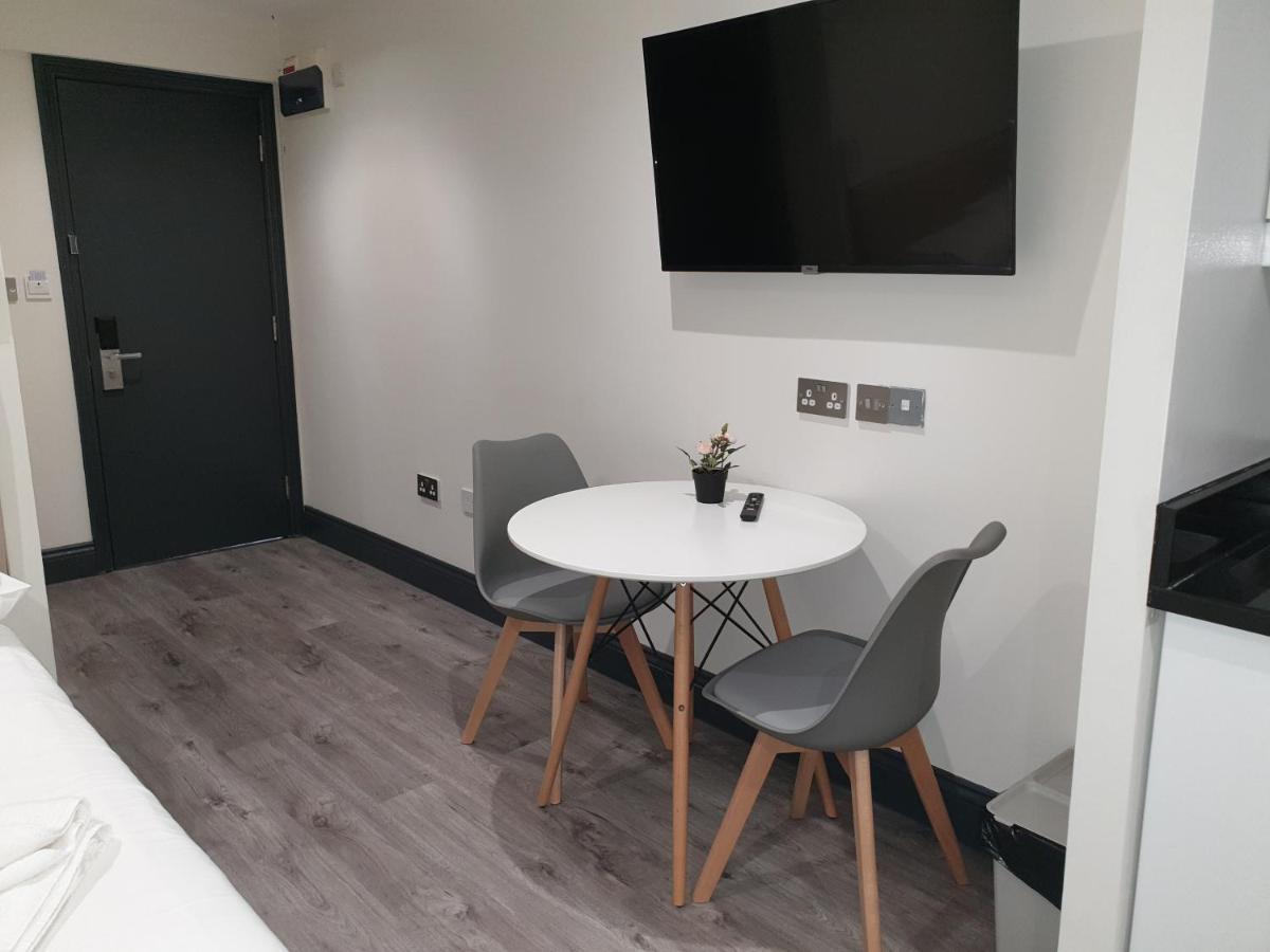 Apartment Hyde Park Superior *