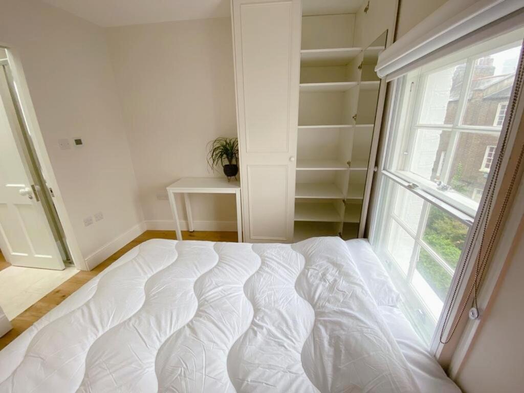 Guest house Quiet & Cosy House London