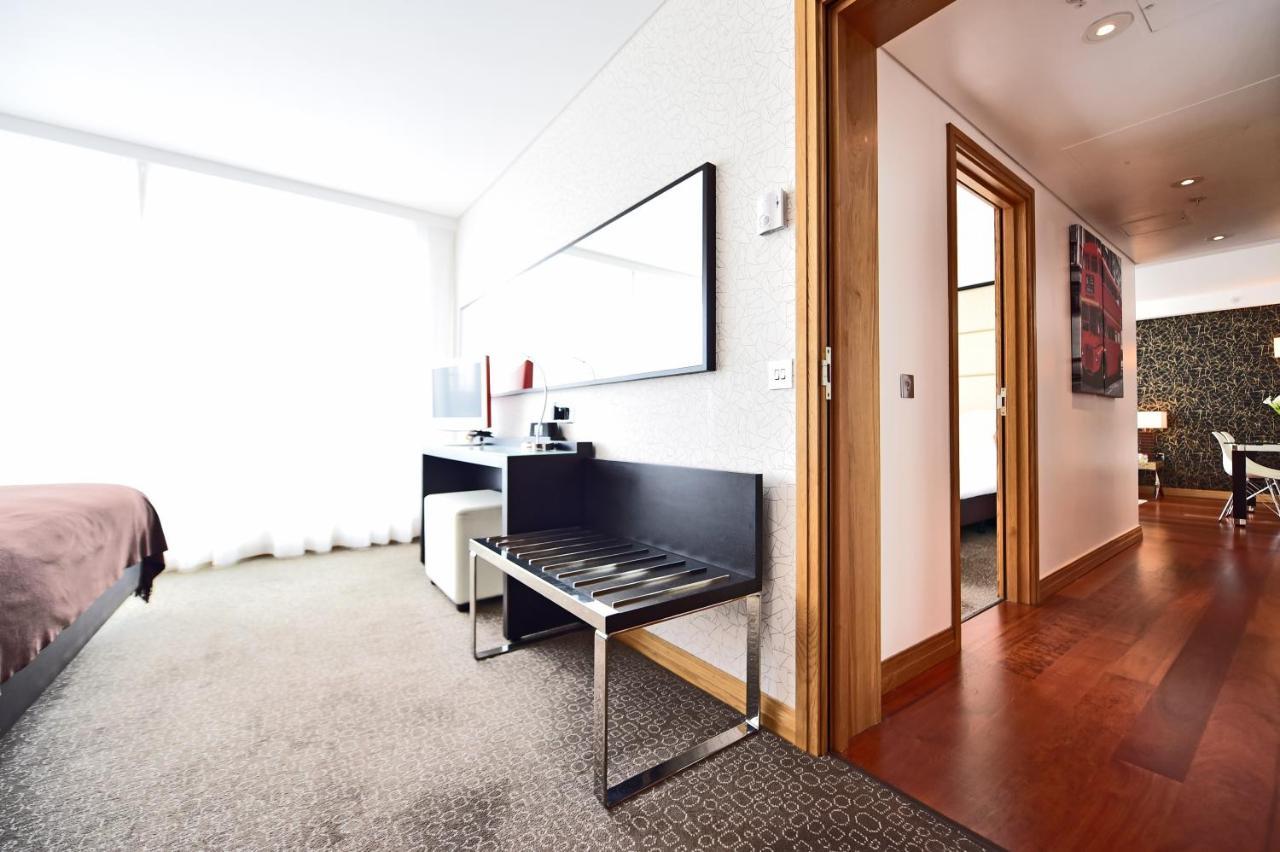 Pestana Chelsea Bridge & Hotel