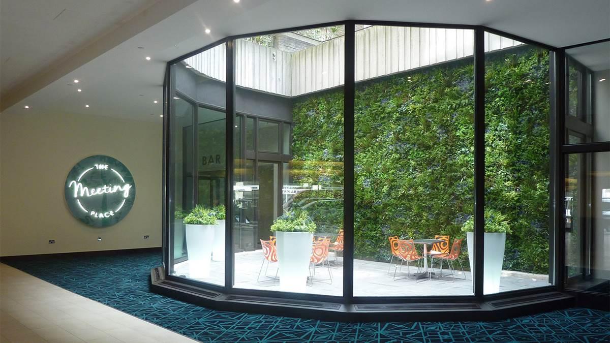 Sleeper At Royal National 4* Londres