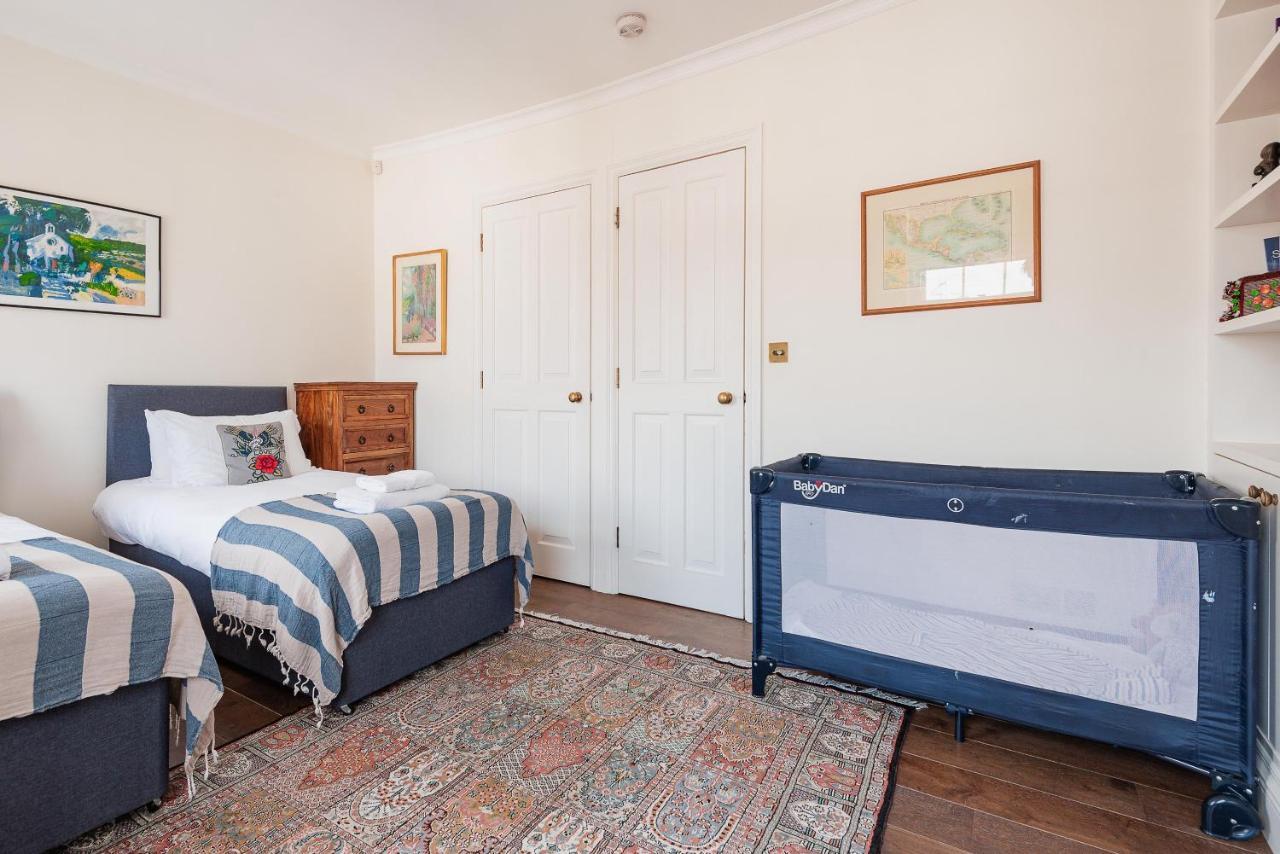 Charming Pimlico Close To The River Thames By Underthedoormat Apartment London