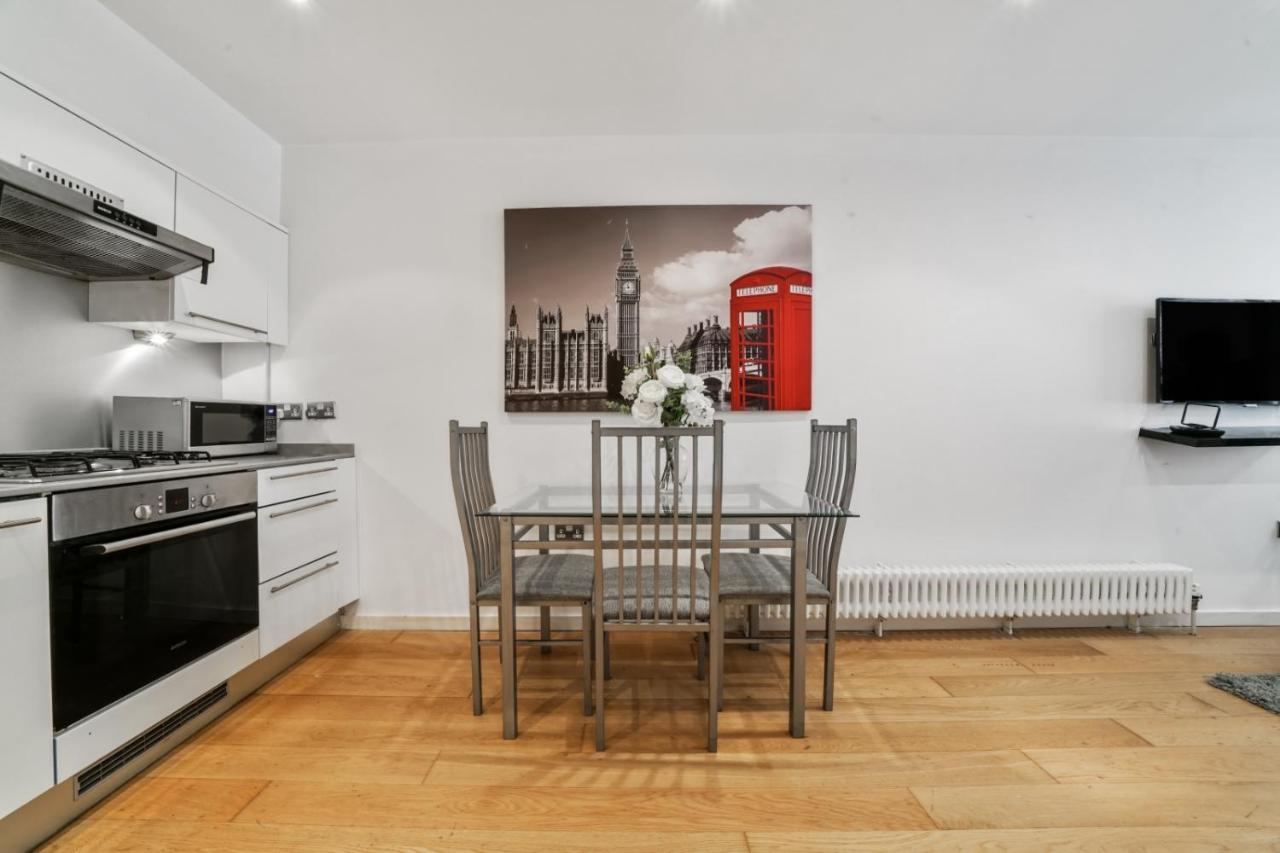 Camberwell Modern Deluxe 1 Bedroom *