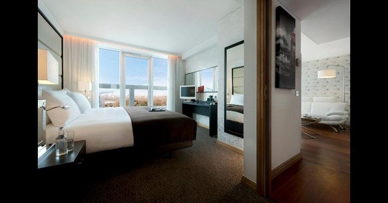 Hotel Pestana Chelsea Bridge & London